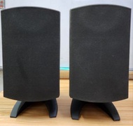 英國小型書架喇叭 Celestion MP～1 bookshelf Speakers System