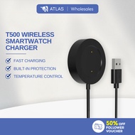 ATLAS T500/T500+/T500+Pro/X16/T5s Charger Universal USB Charger Smart Watch Charger Magnetic Cable C