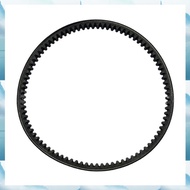 [D E H F] Drive Belt  Drive Belt CF250T-3 CF250T-5 1000x24.2 Drive Belt for  CF250T-3 V3 V5 V9 24.2x