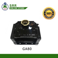 หม้อน้ำ GA80 รถไถนาเดินตาม สำหรับเครื่อง KUBOTA