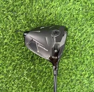Taylormade 泰勒梅Qi35發球桿 高爾夫球桿 黑色