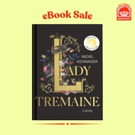 lady tremaine ebook digital ebooks for kindle kobo ereaders epub format