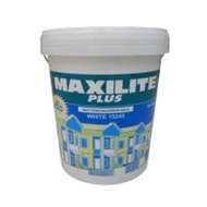 Dulux 18L Maxilite Plus White 15245
