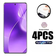 4PCS Privacy Hydrogel Film For Umidigi G1 G100 G100A G2 G3 G5 G5A G9 G9A G9T Plus Max Mecha 5G Ultra