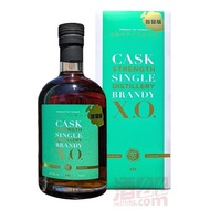 玉山CRAFTSMAN X.O.金香白蘭地 700ml