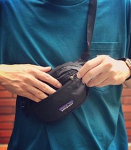 全新正品Patagonia waist bag Patagonia bag Patagonia袋Patagonia斜孭袋