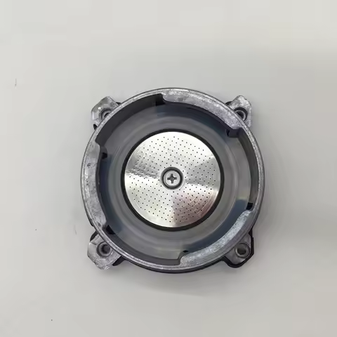 51mm Brewing Support Brewing holder Seal ring water diversion network