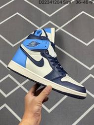 [鞋多多]耐吉 Nike Air Jordan 1 Retro High OG"Bred Toe" AJ1代 籃球鞋