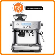 Breville BES878 | BES878BSS Barista Pro Espresso Coffee Machine
