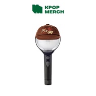 BTS -  j-hope Hope On The Stage Merch [ Official Light Stick Ball Cap ]