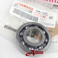 XMAX X MAX 250 300 BEARING GEAR PRIMARY CRANKCASE GIGI GEARBOX R155 FRONT SPROCKET SHAFT YAMAHA100 9