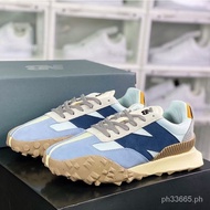 NB XC 72 Sea Smoke Nimbus Cloud Sport Unisex Running Shoes Sneakers For Men Women UXC72WB