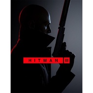 HITMAN 3**