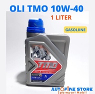 Oli TMO 10w-40 Literan (1 LIter) Original Toyota
