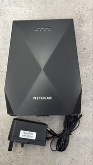 NETGEAR AC2200 雙頻 WiFi 訊號延伸器 EX7700