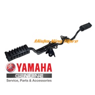 Fize f1zr Front Barstep Package Force plus fizr Footrest Rubber