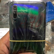 Samsung A70 phone case + bone