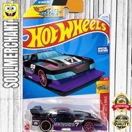 UNGU HOTWHEELS GT SCORCHER PURPLE ORIGINAL