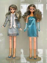 Takara Jenny & Naomi 女生 Figure