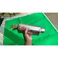 Slencer racing exhaust cld c3 racing exhaust cld oval 20cm slencer exhaust racing cld oval 20cm