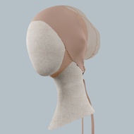 TudungPeople - (Nano) Najwa Necktie - Tanned