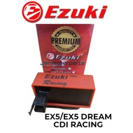 EX5 CDI EX5 DREAM CDI RACING HONDA EX5 DREAM CDI #CDI RACING