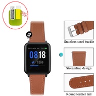 AXTRO Fit 3 strap leather strap watch band Bracelet Sports wristband AXTRO Fit 3 smart watch strap
