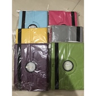 Samsung Tab S 8.4(T700),Tab S 10.5(T800),Tab S5e(T725/T720) 360 Degree Rotation Leather Case