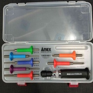 Anex No.1903-NS1 screwdriver and screwdriver set