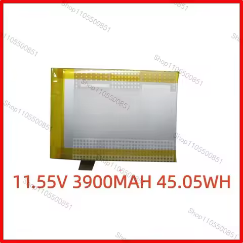 Suitable for GPD WIN3 built-in notebook battery 11.55V 3900MAH