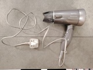 Panasonic 護髮雙負離子靜音風筒 EN-NE44