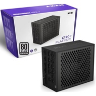 NZXT C1500 80 PLUS PLATINUM FULL MODULAR ATX 3.1 POWER SUPPLY PSU