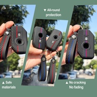 BMW  Silicone  Car Keyring  Key Case Protector F900R 2020 R1250 GS 750GS Key Of 2020 Gs1250 GSA 2021