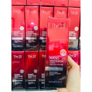 THE ELF NANO WHITE DOSE SERUM READYSTOCK ORIGINAL