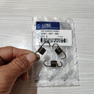 YSP PER CENTRI KVYBEAT SCOOPY/ SPACY/ DOUBLE CLUTCH CLUTCH CENTRI/PER ORIGINAL FCC CLUTCH FUSE