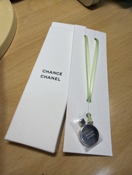Chanel 小飾物