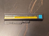 Lenovo ThinkPad 筆記型電腦電池