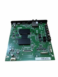 TCL LED43S6000 MAIN BOARD MODEL LED43S6000 AC 110-240V 50/60HZ 75W PARTS OUT USED IN THE SAME TV MOD