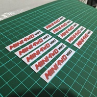 Sticker Mini 4wd Wiki Tamiya Tamiya Mini 4wd Tamiya Original