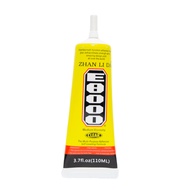 ZHAN LI DA E8000 110 ML Jelly Glue / Touchscreen Glue Zhanlida E 8000 110ML Clear Original