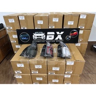 Perodua Myvi Lagi Best / Myvi Icon 11-17 -- LED Tail Lamp (Sickle Design 镰刀)