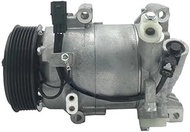6CVC140E COMPRESSOR Compatible with HONDA CIVIC 1.5T UR-V 38810-5AA-A14 388005ANA010M1 38810-5AA-A02