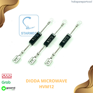 DIODE MICROWAVE - DIODE OVEN HVM12