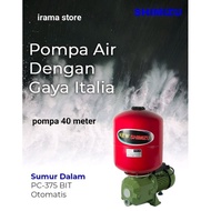 ready Pompa air Shimizu JET PUMP PC 375 BIT Pompa Shimizu PC 375 bit