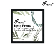 PREMO Insta Frame 10" x 10" (25cm x 25cm ) Square Frame