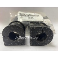 STABILIZER BUSH FRONT (1PC) GENUINE PART (ORIGINAL) [OK2KB-34-156A] KIA CARENS II / NAZA CITRA