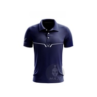 Polo VINFAST T-shirt - Latest Model - 4-Way Stretch Crocodile T-shirt - MAND STORE