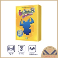 [Local Store]6 nimmt!: 30 Years-Edition Card Game Board Game Party Game Family Game
