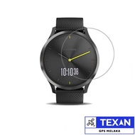 HD Tempered Glass Screen Protector Garmin Vivomove