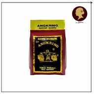 Angkring SOLO POWDER COFFEE 400g TRADITIONAL TUBRUK DRINK ROBUSTA COFFEE BY ARABICA INDONESIA